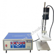 Ultrasonic Processor